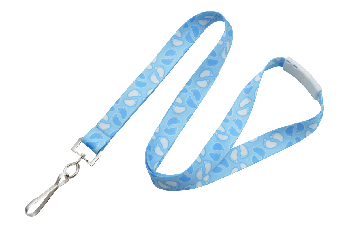 Dye Sub Lanyard