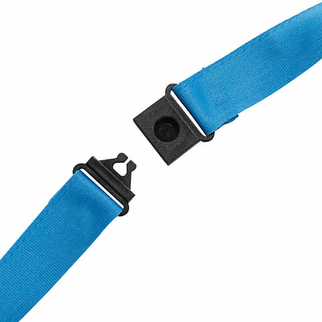 Breakaway Clasp