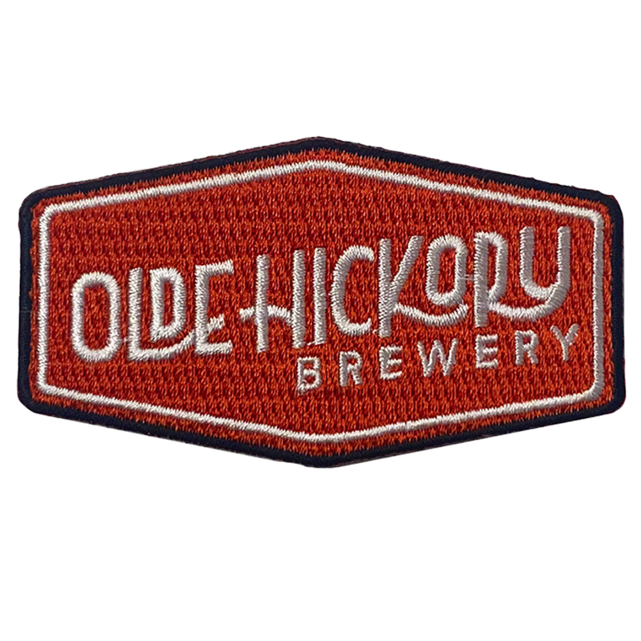 75 Embroidered Patches for $150