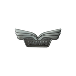 Die Struck Pin