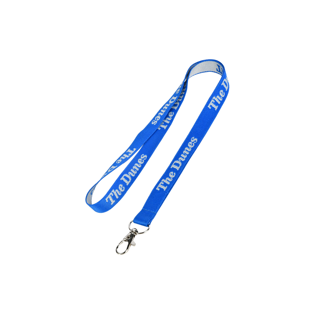Woven Lanyard