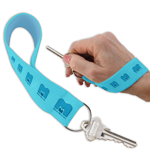 Wrist Lanyard