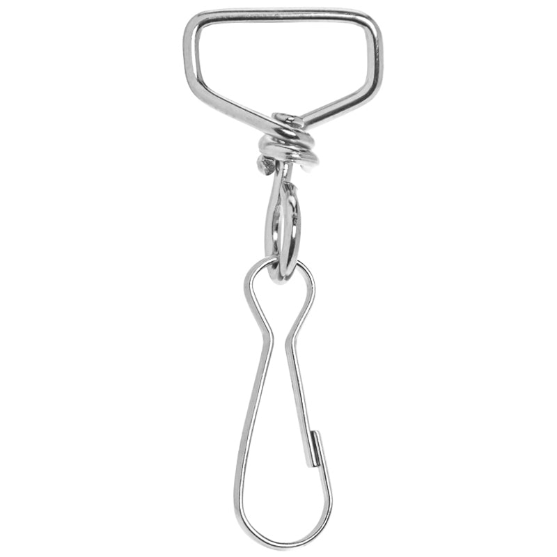 Flat Hook