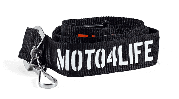 Nylon Lanyard