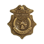 Die Struck Pin