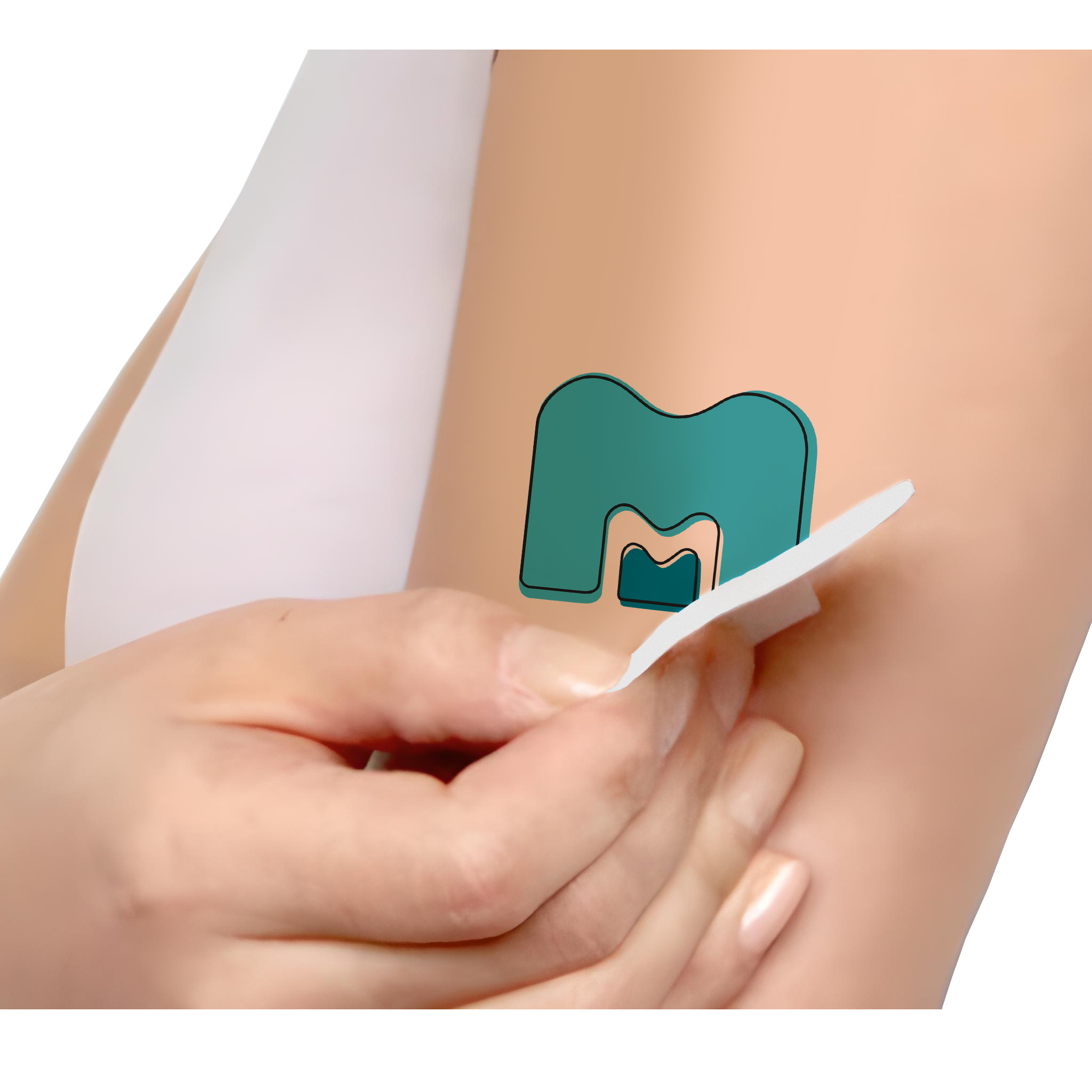 Temporary Tattoos