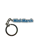 Acrylic Keychain