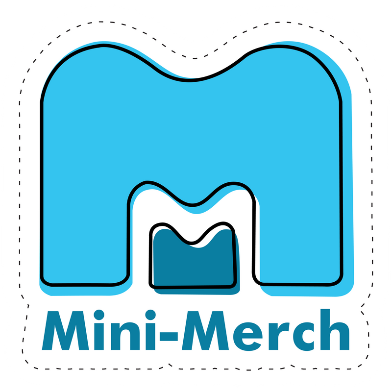 Die Cut Sticker