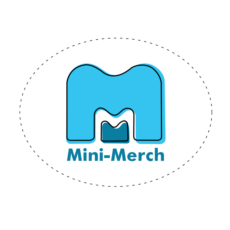 Oval Sticker