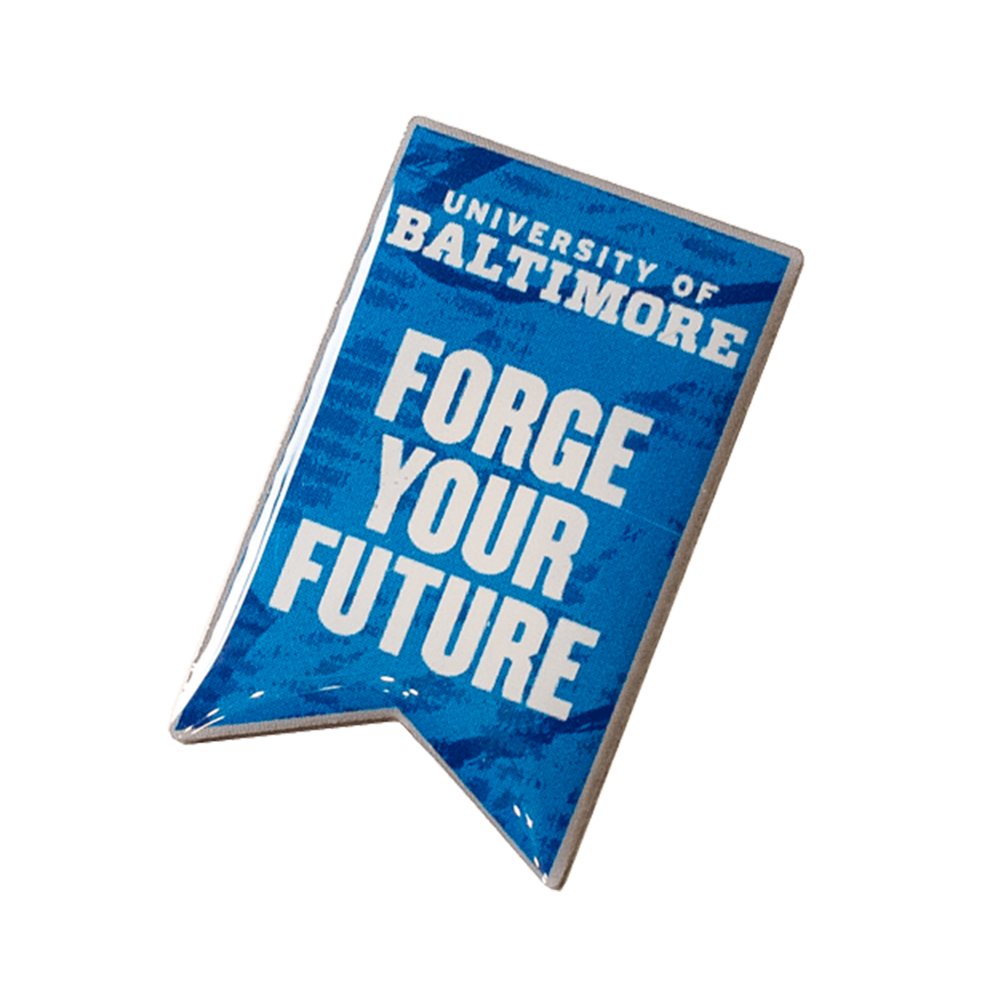 Printed Pin