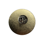 Soft Enamel Pin