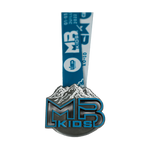 Die Cast Medal