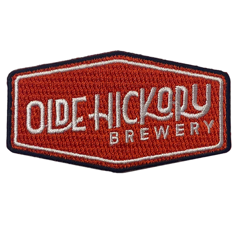 75 Embroidered Patches for $150