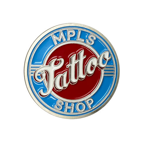 Sale: (50) Enamel Pins for $100