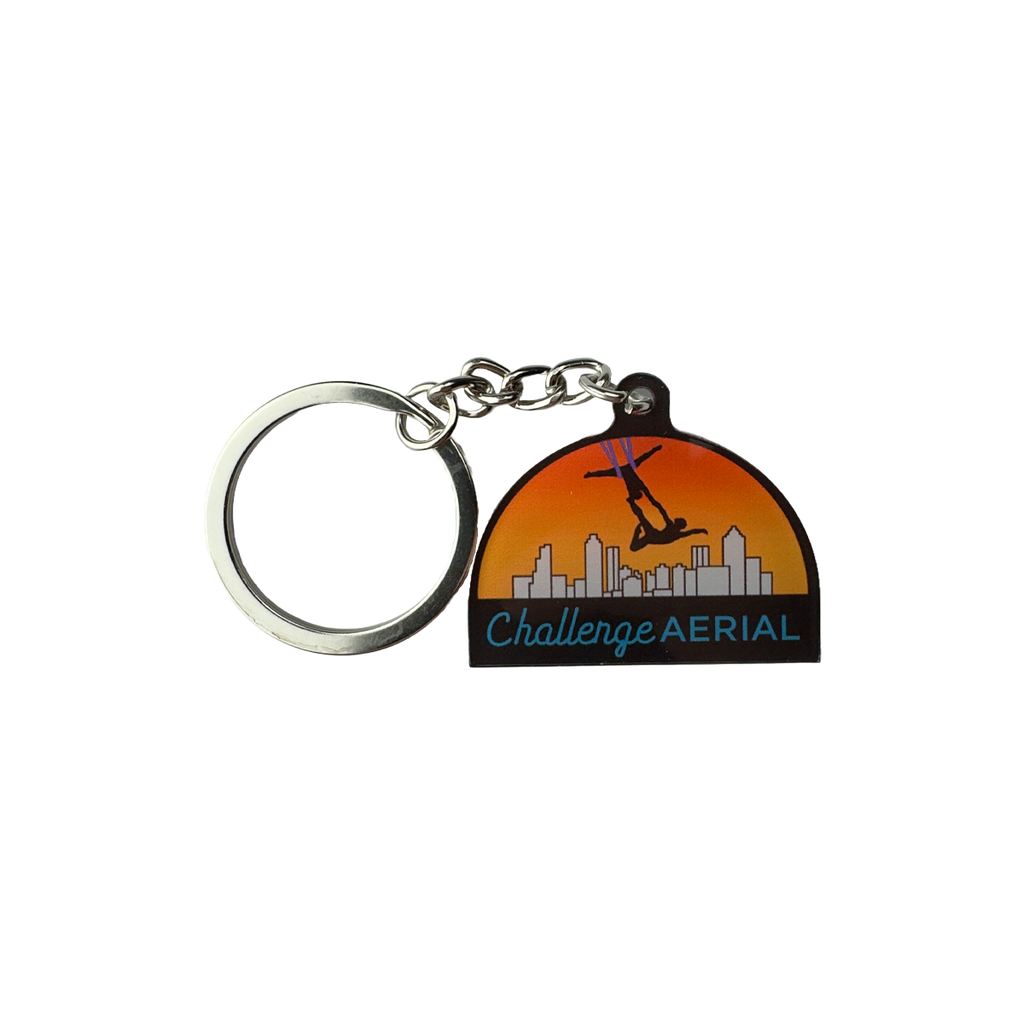 Order Your Personalized Acrylic Keychain Online – miniaturemerchandise