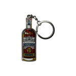 Hard Enamel Keychain