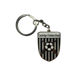 Hard Enamel Keychain