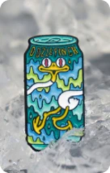 Metal Pins