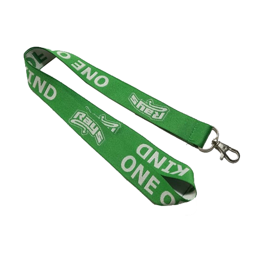 Woven Lanyard