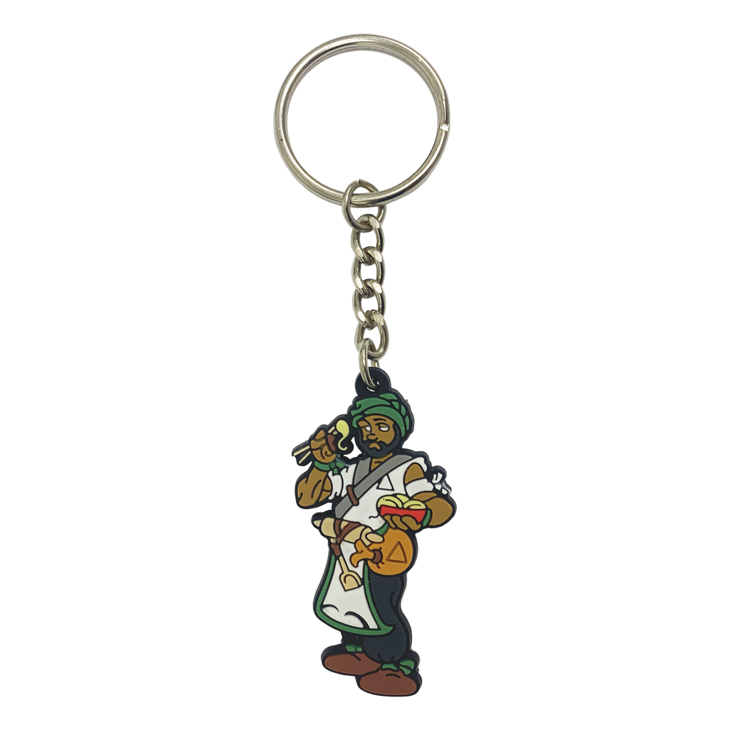 Sticker Keychain Pin at Ruben Williams blog