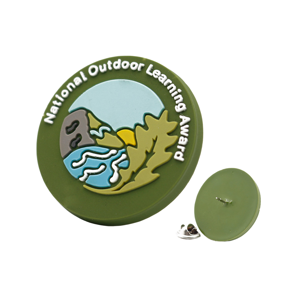 Order Customized PVC Pin | Mini Merch – miniaturemerchandise